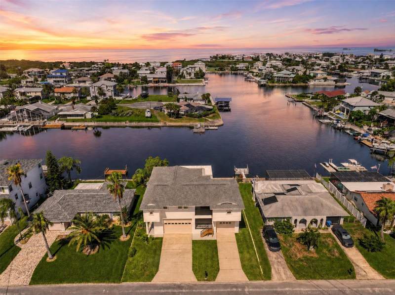 3 bedroom Single Family Residence at 4159 Camelia Drive, Hernando Beach, Hernando Beach — photo 5