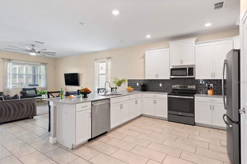 8 bedroom Single Family Residence at 9050 STINGER DRIVE, STONEYBROOK SOUTH PH J 2 & J 3, DAVENPORT — photo 5