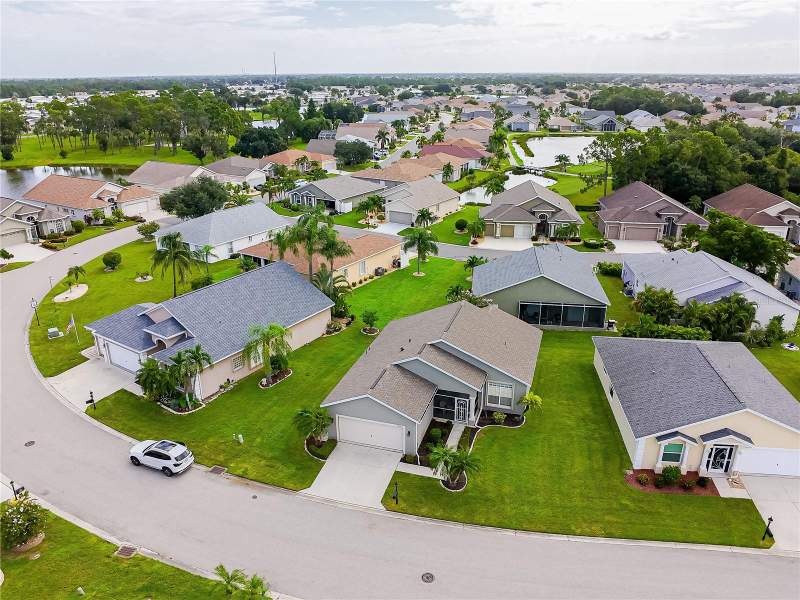 2 bedroom Single Family Residence at 24283 Buckingham Way, Kings Gate Ph 02, Punta Gorda — photo 5