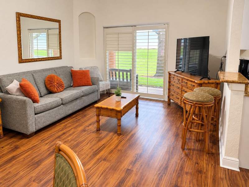 4 bedroom Townhouse at 3632 Calabria Avenue, Villa At Regal Palms Condo, Davenport — photo 5