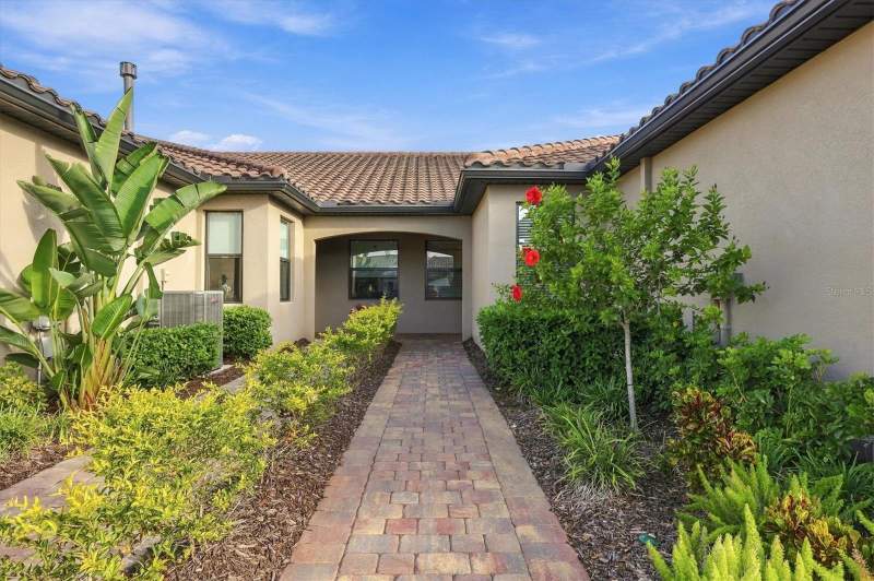 2 bedroom Villa at 7665 Summerland Cove, Del Webb Ph V Sph D, Lakewood Ranch — photo 4