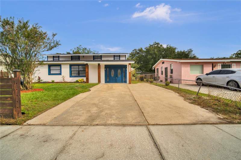6 bedroom Single Family Residence at 4665 Piedmont Court, Malibu Groves Eleventh Add, Orlando — photo 3