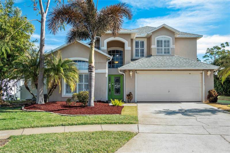 Rolling Hills Estates