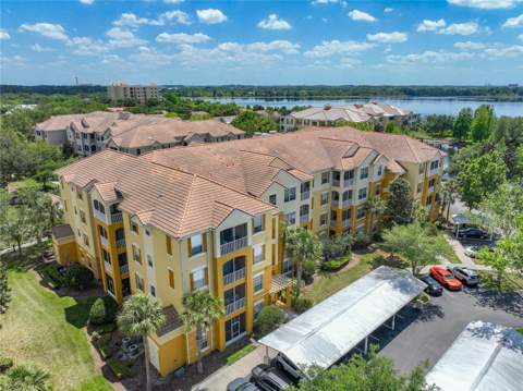 3338 Robert Trent Jones Drive #307, Orlando FL - photo 9 of 58