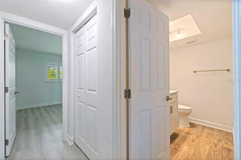 4480 Overlook Drive #12, St Petersburg FL - photo 15 of 23