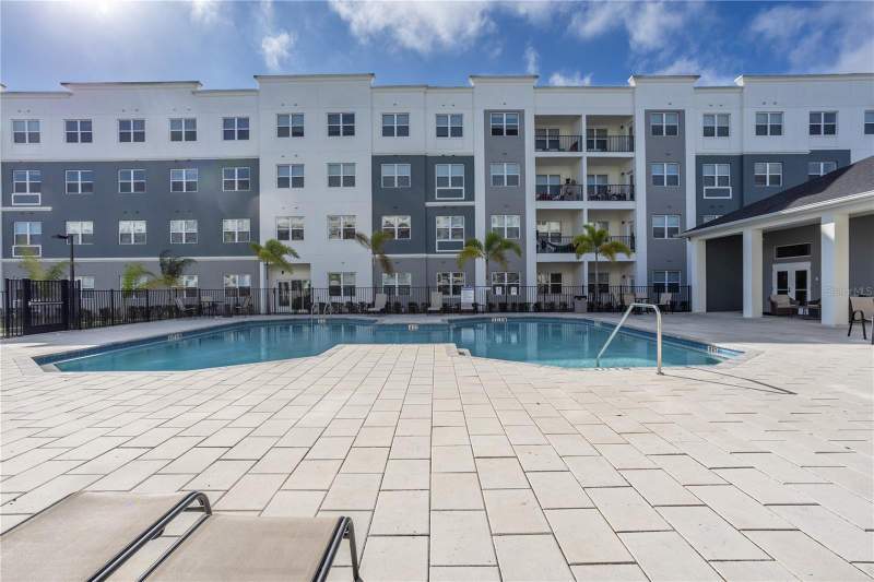 1230 SOUTHSTATION PLACE #306 home for sale in Sandlake Station