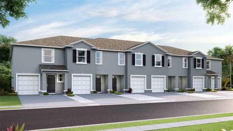 Meadow Ridge At Epperson