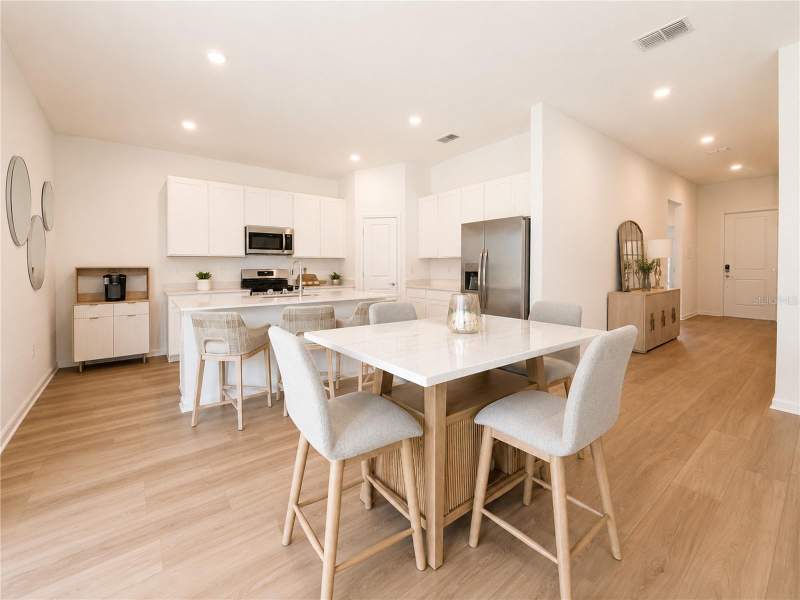 3 bedroom Single Family Residence at 6522 SW 180th Circle, Juliette Falls, Dunnellon — photo 4