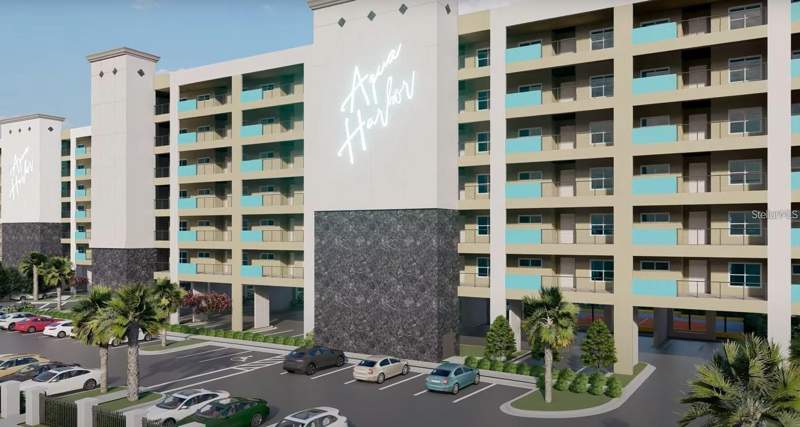 5015 US HIGHWAY 19 #408 home for sale in Flor A Mar