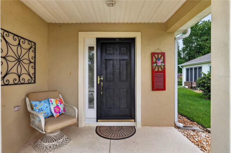 2 bedroom Single Family Residence at 13088 SE 86th Circle, Spruce Creek Gc, Summerfield — photo 3