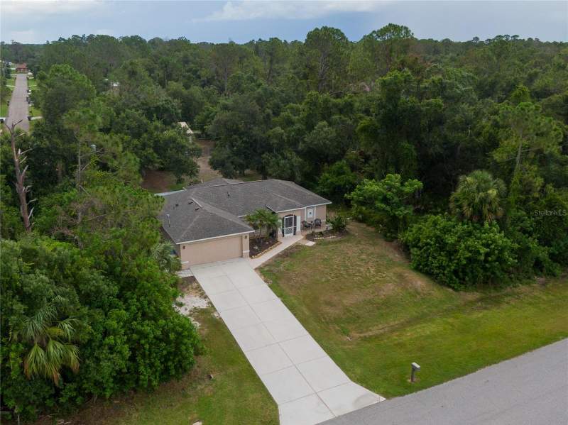 3 bedroom Single Family Residence at 5175 Hornbuckle Boulevard, Port Charlotte Sub 30, North Port — photo 3