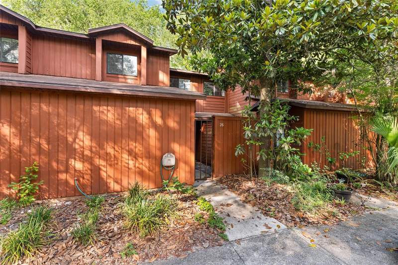 2 bedroom Condominium at 900 SW 62nd Boulevard #L76, Rockwood Villas, Gainesville — photo 4
