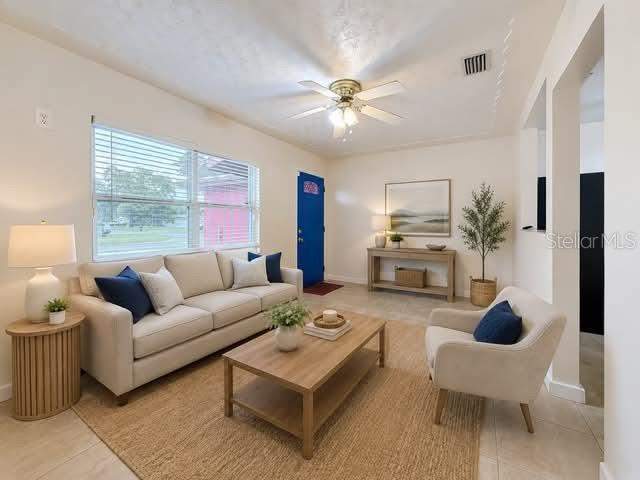 2 bedroom Single Family Residence at 6430 83rd Avenue, Pine Acres Rep, Pinellas Park — photo 4