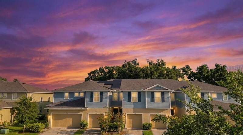 Timbers/Williams Landing Townhomes