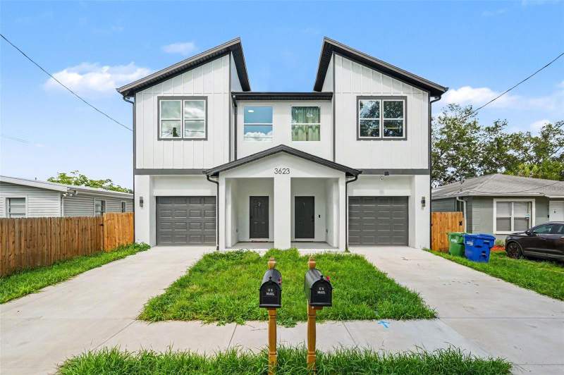 3601 N 52ND STREET #1 home for sale in Grant Park
