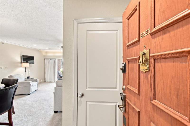 1 bedroom Condominium at 36750 US Highway 19 #04-130, Innisbrook 04 Condo, Palm Harbor — photo 2