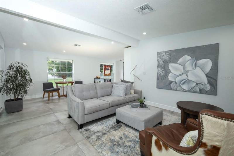 3 bedroom Single Family Residence at 1701 Carlton Street, Sanlando Spgs, Longwood — photo 4