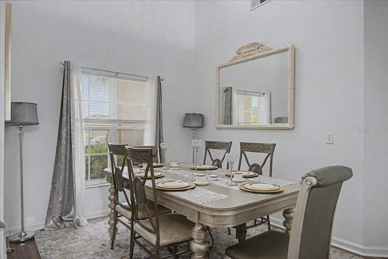 5 bedroom Single Family Residence at 5039 HEATHERLAKE TERRACE, HEATHERSTONE AT CRESCENT LAKES, KISSIMMEE — photo 5