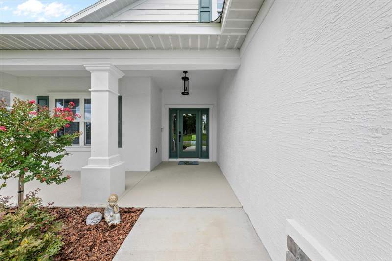 3 bedroom Single Family Residence at 4820 NW 10th Terrace, Evergreen Estate, Ocala — photo 2