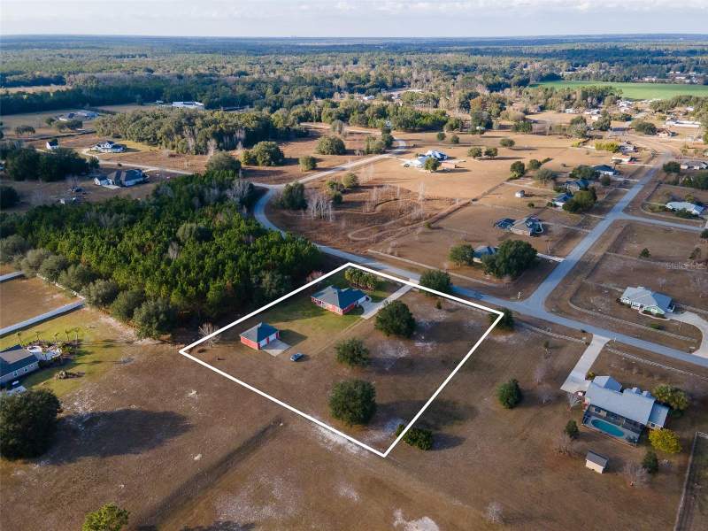 3 bedroom Single Family Residence at 10215 SW 98 Th Avenue, Hammock Ridge Unit 3-E, Gainesville — photo 3