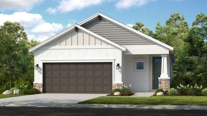 13507 ROWHOUSE COURT home for sale in Firethorn