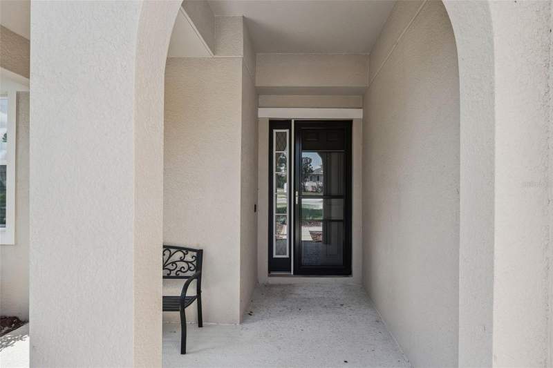 4 bedroom Single Family Residence at 1292 Merion Drive, Mount Dora Wolf Creek Ridge Ph 01, Mount Dora — photo 3