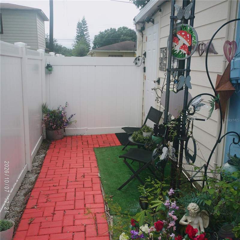 2 bedroom Single Family Residence at 3410 W Cordelia Street, John H Drews First Ext, Tampa — photo 5