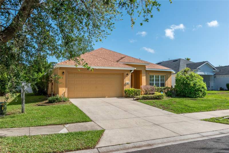 3 bedroom Single Family Residence at 4923 SW 40th Lane, Saddle Creek Ph 01, Ocala — photo 3