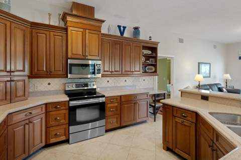 2306 Whisper Walk Drive, Spring Hill FL - photo 19 of 99