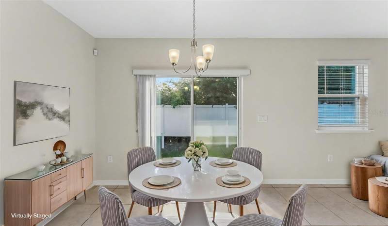 3 bedroom Single Family Residence at 4925 JACKSON STREET, JACKSON LANDING, WINTER HAVEN — photo 5