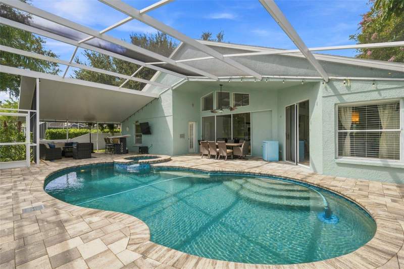 4 bedroom Single Family Residence at 9115 Brindlewood Drive, Arbor Lakes Ph 2, Odessa — photo 4