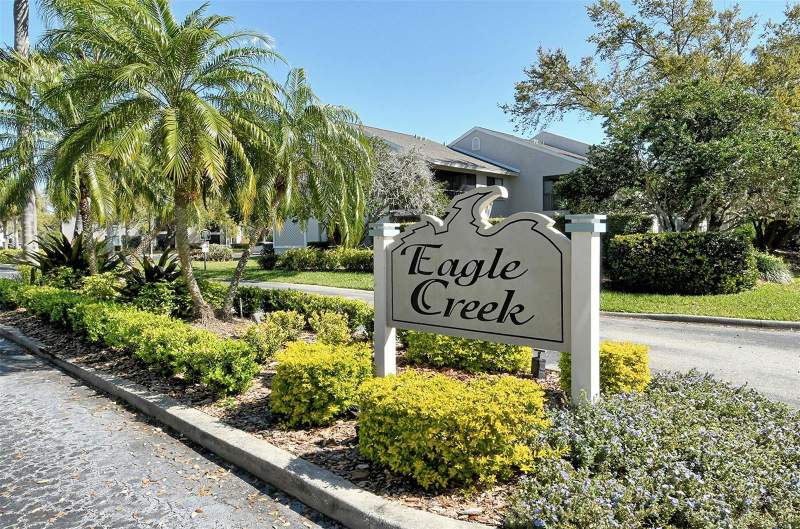 2 bedroom Condominium at 7652 Eagle Creek Drive #7598, Eagle Creek V, Sarasota — photo 2