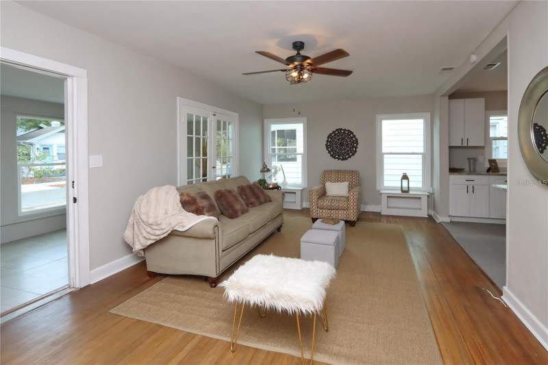 3 bedroom Single Family Residence at 1532 13th Street, Chambers 1st Add To Hollywood, St Petersburg — photo 5