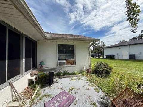 5295 Brickell Drive, North Port FL - photo 20 of 20