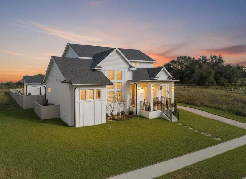 3 bedroom Single Family Residence at 3705 Ridge Run Drive, Sugarloaf Mountain Unit 1B, Minneola — photo 5