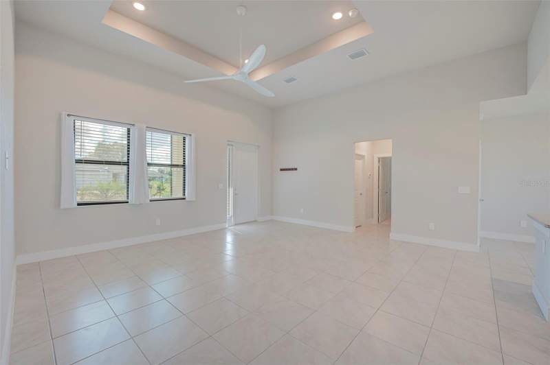 4 bedroom Single Family Residence at 16467 Tonawanda Drive, Punta Gorda Isles Sec 16, Punta Gorda — photo 5