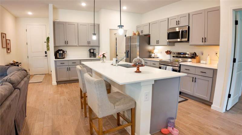 4 bedroom Single Family Residence at 4258 SW 96th Place, Kingsland Country Estate, Ocala — photo 5