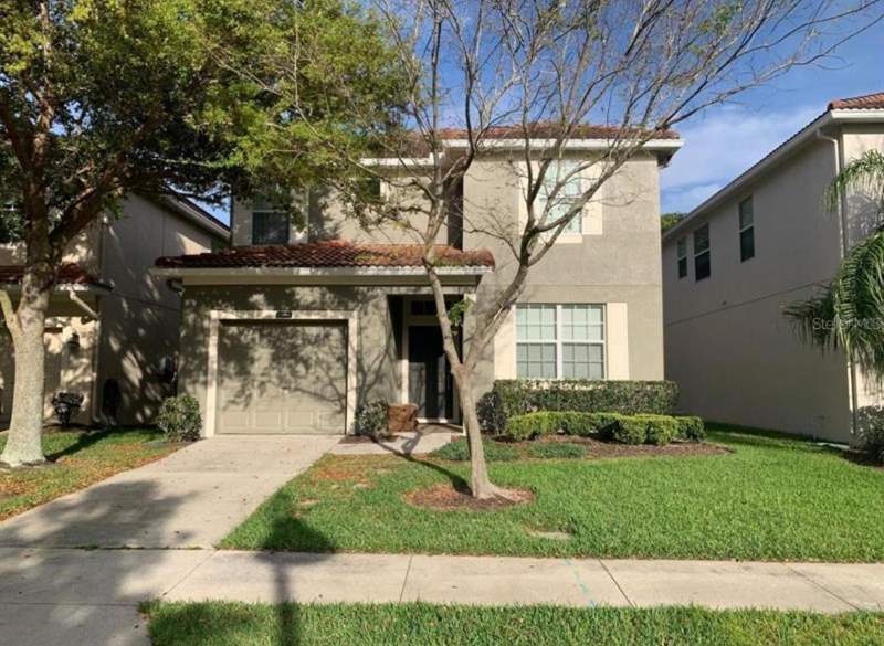 8894 CANDY PALM ROAD home for sale in Paradise Palms Resort Homes for Sale: 36 Homes, From $309K