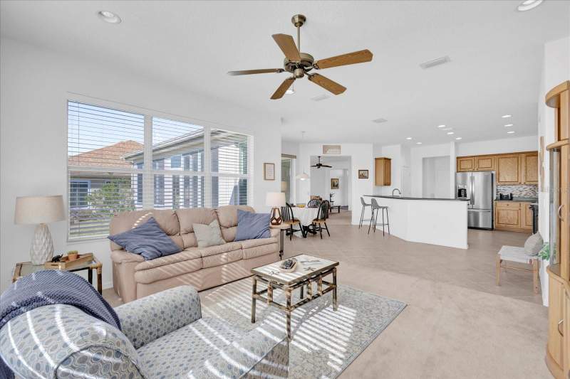 3 bedroom Single Family Residence at 12592 SE 97th Terrace Road, Spruce Creek Golf Country Club Hampton Hills, Summerfield — photo 3