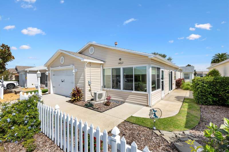 2 bedroom Villa at 1457 Sothell Street, The Villages, The Villages — photo 2