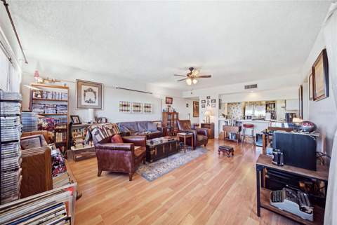 4141 Bayshore Boulevard #905, Tampa FL - photo 6 of 6