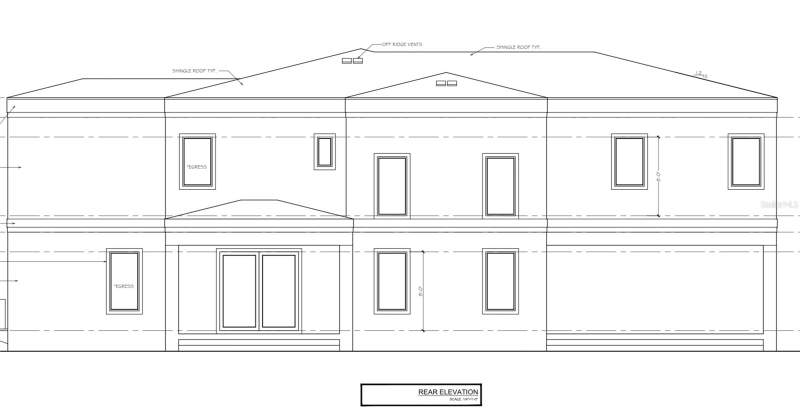 5 bedroom Single Family Residence at 4002 W Knights Avenue, Manhattan Manor Rev, Tampa — photo 2