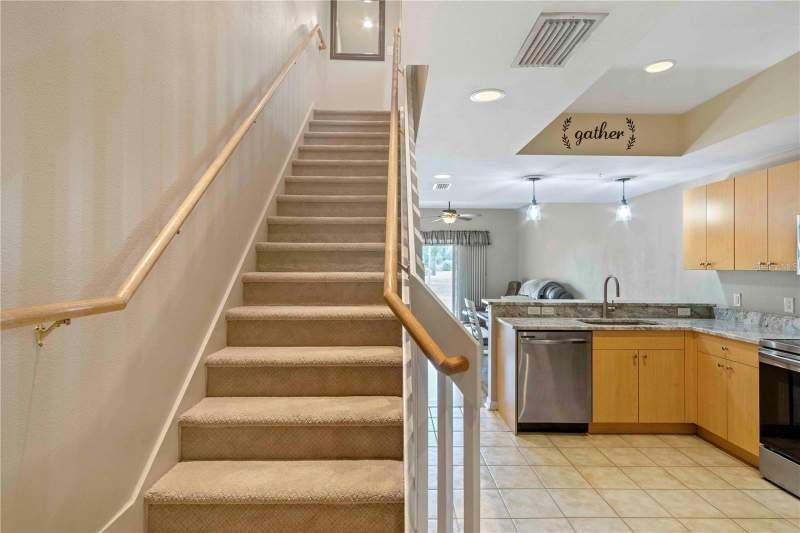 2 bedroom Townhouse at 1186 Rio De Janeiro Avenue #104, Townhomes Deep Creek Tr A, Punta Gorda — photo 4