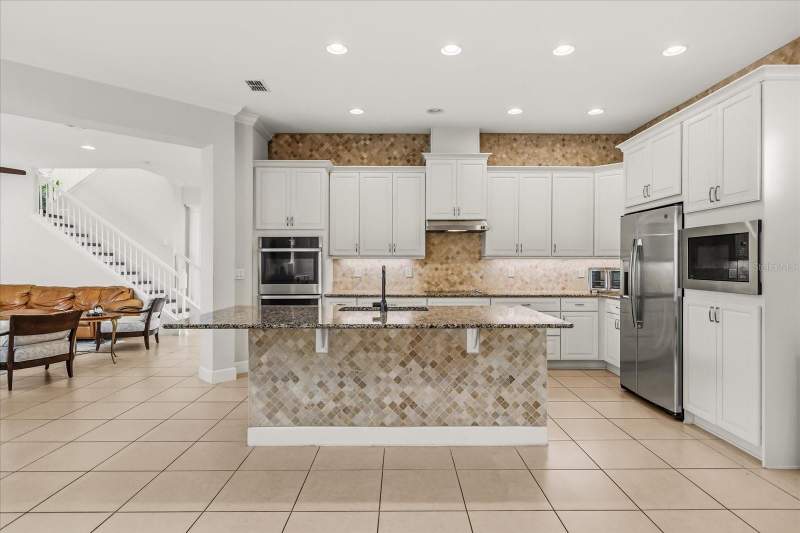 5 bedroom Single Family Residence at 12837 Bovet Avenue, Laureate Park Ph 8, Orlando — photo 2