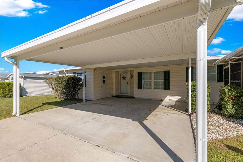 2 bedroom Manufactured Home at 7943 SW 7th Place, Falls Of Ocala, Ocala — photo 3