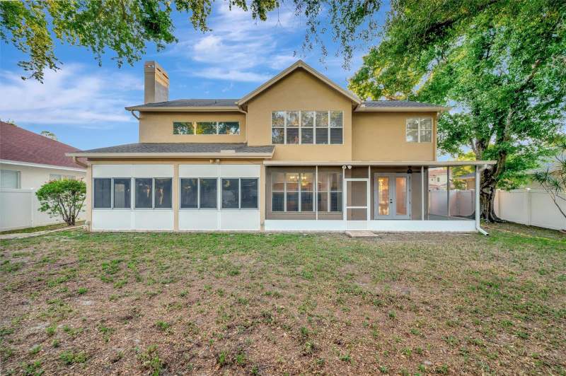 5 bedroom Single Family Residence at 2839 Safe Harbor Drive, The Estates At White Trout Lak, Tampa — photo 5