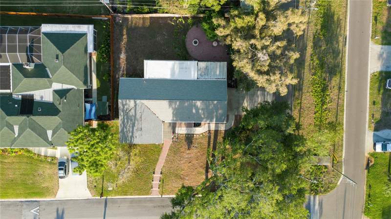 3 bedroom Single Family Residence at 1109 S San Remo Avenue, Parkwood Sub, Clearwater — photo 4