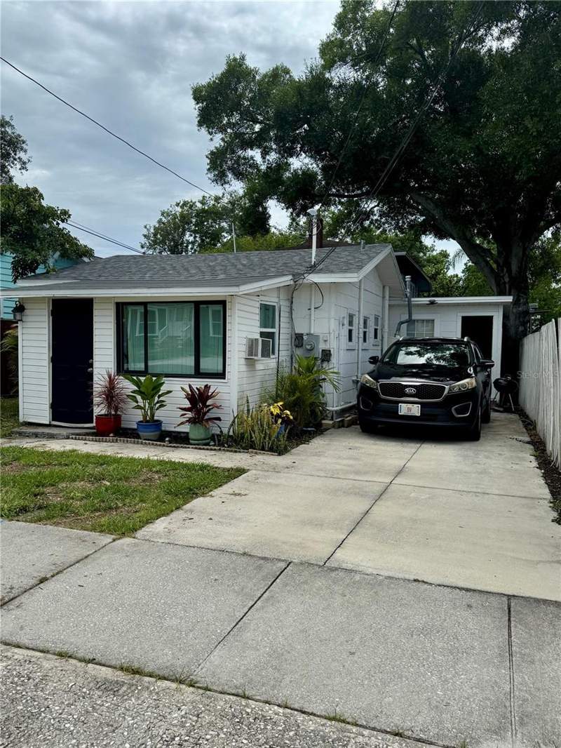 2 bedroom Single Family Residence at 602 S Prospect Avenue, Magnolia Park, Clearwater — photo 2