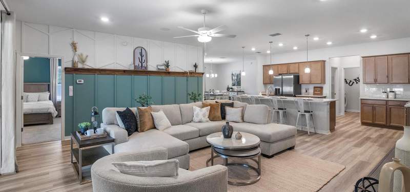4 bedroom Single Family Residence at 10538 SW 76th Court, Copperleaf, Ocala — photo 5