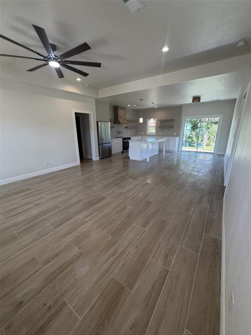 3 bedroom Single Family Residence at 3320 Palm Drive, Tierra Coronado, Punta Gorda — photo 2